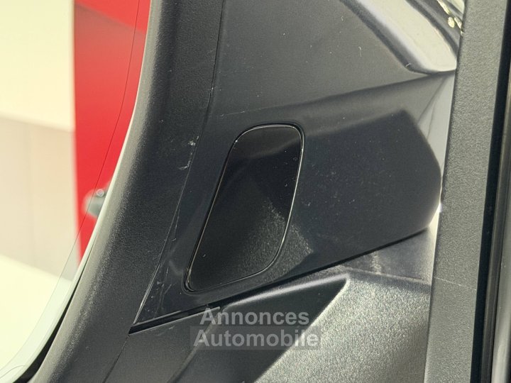 Audi Q5 e-hybrid 299 ch S tronic 7 Quattro S line - 16