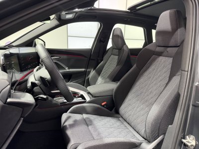 Audi Q5 e-hybrid 299 ch S tronic 7 Quattro S line   - 18