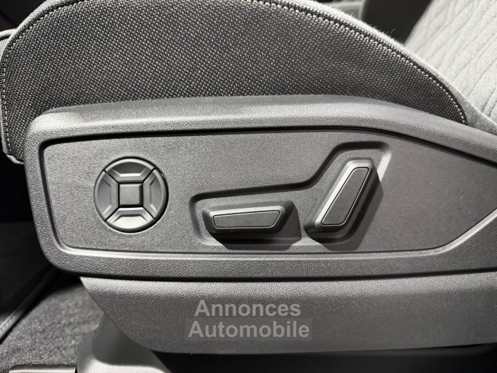 Audi Q5 e-hybrid 299 ch S tronic 7 Quattro S line - 19