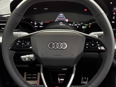 Audi Q5 e-hybrid 299 ch S tronic 7 Quattro S line   - 20