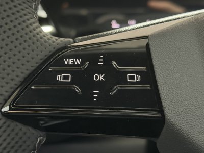 Audi Q5 e-hybrid 299 ch S tronic 7 Quattro S line   - 21