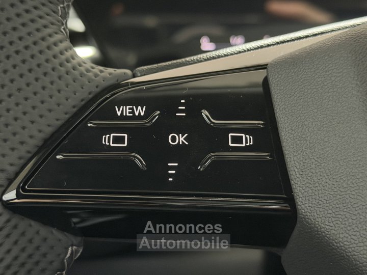 Audi Q5 e-hybrid 299 ch S tronic 7 Quattro S line - 21