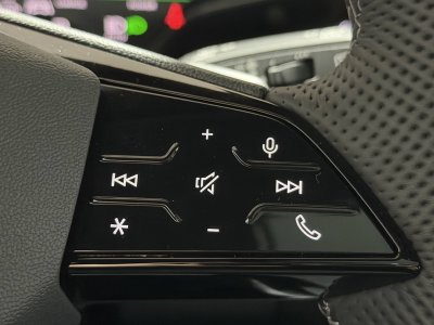 Audi Q5 e-hybrid 299 ch S tronic 7 Quattro S line   - 22