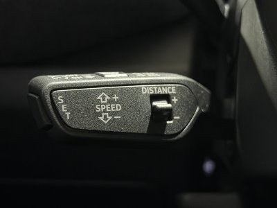 Audi Q5 e-hybrid 299 ch S tronic 7 Quattro S line   - 23