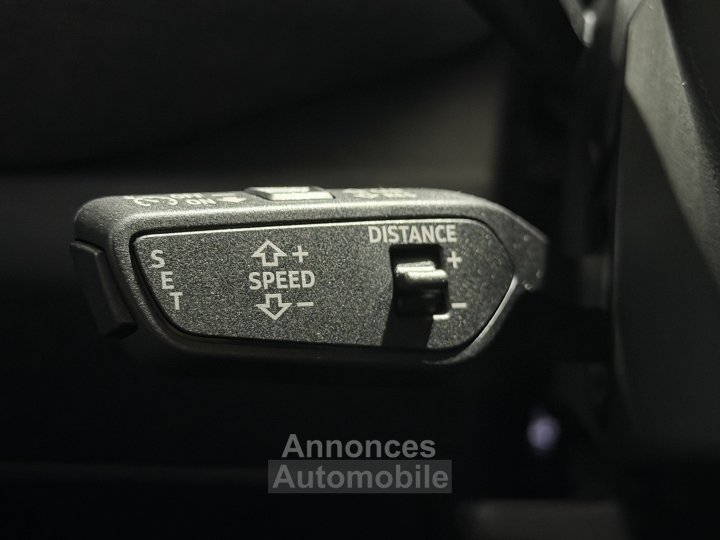 Audi Q5 e-hybrid 299 ch S tronic 7 Quattro S line - 23