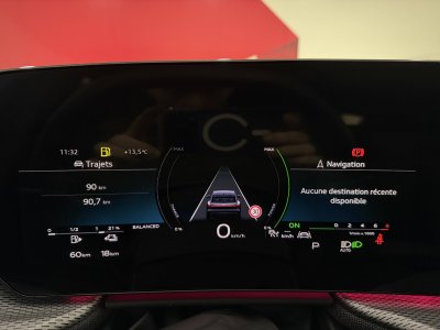 Audi Q5 e-hybrid 299 ch S tronic 7 Quattro S line   - 25