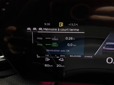 Audi Q5 e-hybrid 299 ch S tronic 7 Quattro S line   - 27