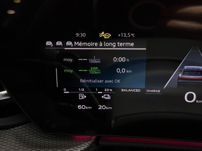 Audi Q5 e-hybrid 299 ch S tronic 7 Quattro S line   - 28