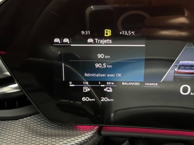 Audi Q5 e-hybrid 299 ch S tronic 7 Quattro S line   - 29