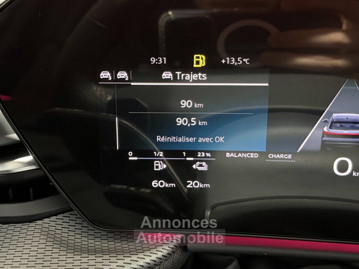 Audi Q5 e-hybrid 299 ch S tronic 7 Quattro S line - 29