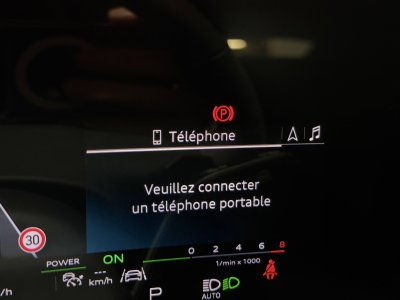 Audi Q5 e-hybrid 299 ch S tronic 7 Quattro S line   - 30