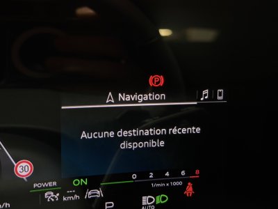 Audi Q5 e-hybrid 299 ch S tronic 7 Quattro S line   - 31