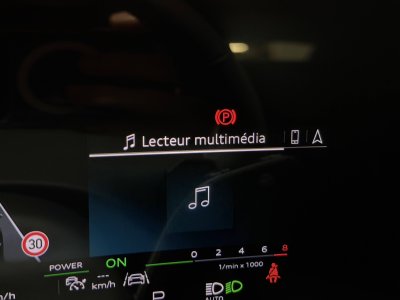 Audi Q5 e-hybrid 299 ch S tronic 7 Quattro S line   - 32