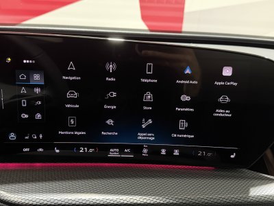 Audi Q5 e-hybrid 299 ch S tronic 7 Quattro S line   - 40