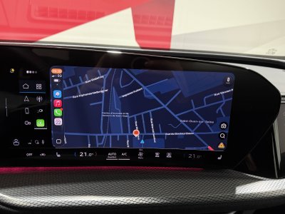 Audi Q5 e-hybrid 299 ch S tronic 7 Quattro S line   - 41