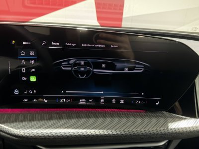 Audi Q5 e-hybrid 299 ch S tronic 7 Quattro S line   - 42