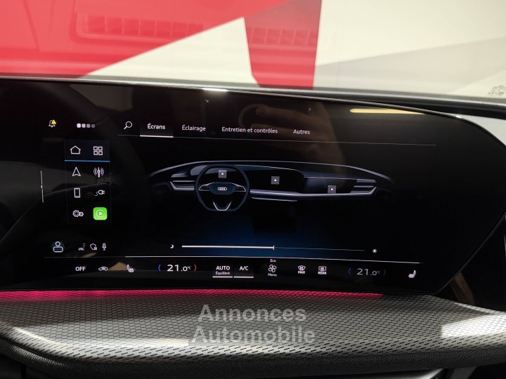 Audi Q5 e-hybrid 299 ch S tronic 7 Quattro S line - 43