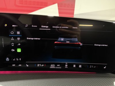 Audi Q5 e-hybrid 299 ch S tronic 7 Quattro S line   - 44