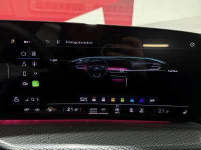 Audi Q5 e-hybrid 299 ch S tronic 7 Quattro S line   - 45