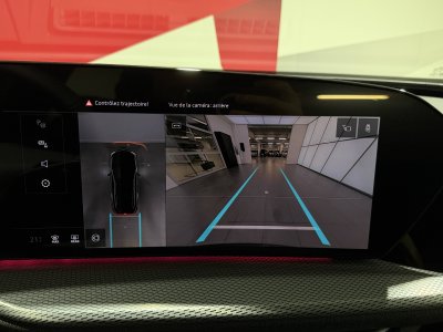 Audi Q5 e-hybrid 299 ch S tronic 7 Quattro S line   - 51