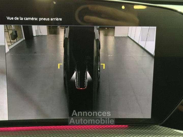 Audi Q5 e-hybrid 299 ch S tronic 7 Quattro S line - 54