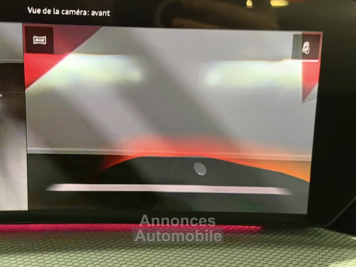 Audi Q5 e-hybrid 299 ch S tronic 7 Quattro S line - 55