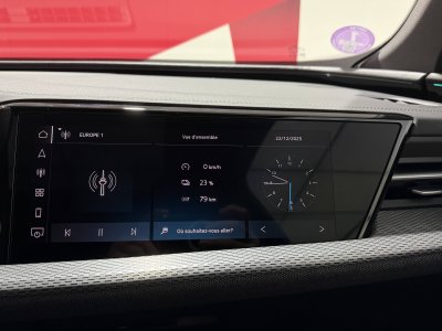 Audi Q5 e-hybrid 299 ch S tronic 7 Quattro S line   - 56