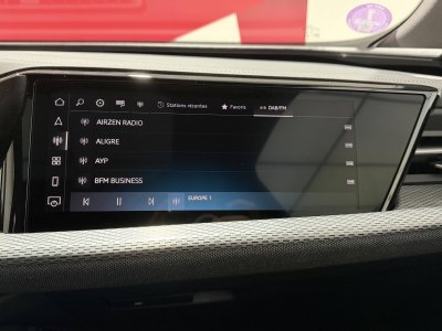 Audi Q5 e-hybrid 299 ch S tronic 7 Quattro S line   - 58