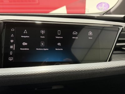 Audi Q5 e-hybrid 299 ch S tronic 7 Quattro S line   - 59