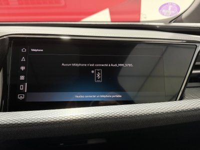 Audi Q5 e-hybrid 299 ch S tronic 7 Quattro S line   - 60