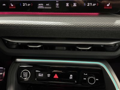 Audi Q5 e-hybrid 299 ch S tronic 7 Quattro S line   - 61