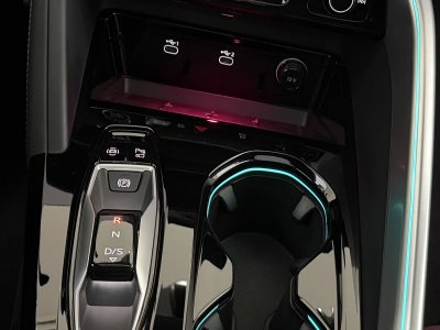 Audi Q5 e-hybrid 299 ch S tronic 7 Quattro S line   - 62