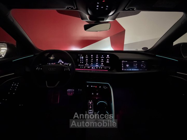 Audi Q5 e-hybrid 299 ch S tronic 7 Quattro S line - 64