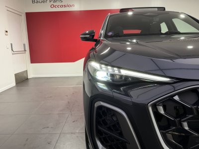 Audi Q5 e-hybrid 299 ch S tronic 7 Quattro S line   - 65