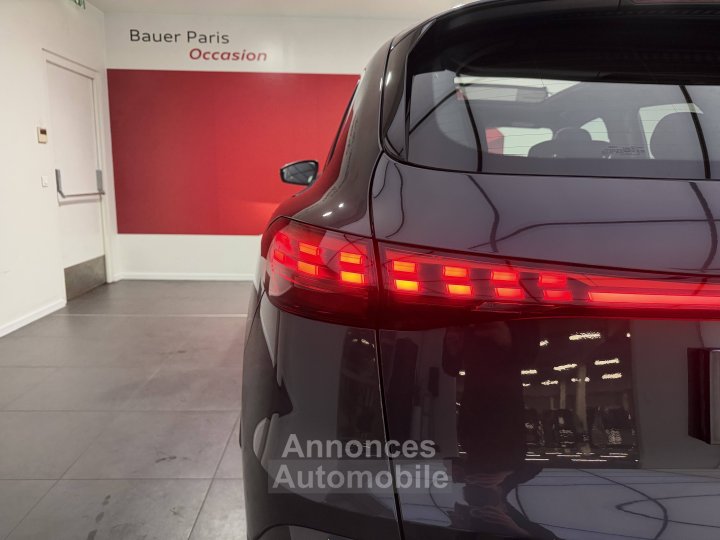 Audi Q5 e-hybrid 299 ch S tronic 7 Quattro S line - 66