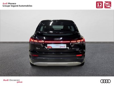 Audi Q4 E-Tron SPORTBACK Sportback 50 quattro 299 ch 82 kW Design Luxe   - 4