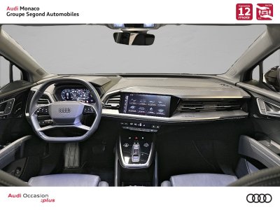 Audi Q4 E-Tron SPORTBACK Sportback 50 quattro 299 ch 82 kW Design Luxe   - 6