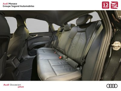 Audi Q4 E-Tron SPORTBACK Sportback 50 quattro 299 ch 82 kW Design Luxe   - 7