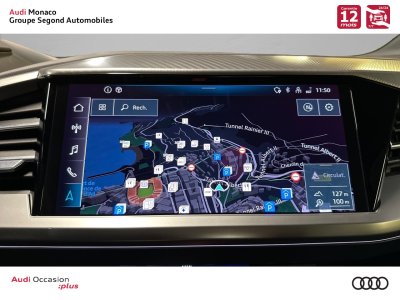 Audi Q4 E-Tron SPORTBACK Sportback 50 quattro 299 ch 82 kW Design Luxe   - 12