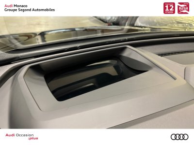 Audi Q4 E-Tron SPORTBACK Sportback 50 quattro 299 ch 82 kW Design Luxe   - 16