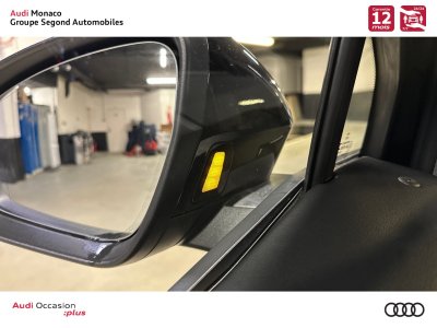 Audi Q4 E-Tron SPORTBACK Sportback 50 quattro 299 ch 82 kW Design Luxe   - 17