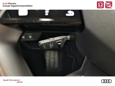 Audi Q4 E-Tron SPORTBACK Sportback 50 quattro 299 ch 82 kW Design Luxe   - 18