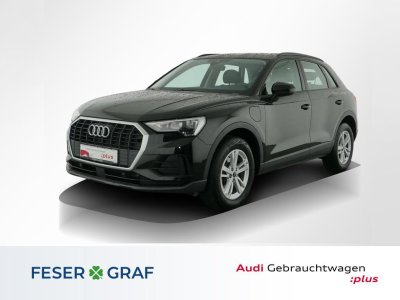 Audi Q3 45 TFSI e S tronic SmartphoneI,Sportsitze,PDC   - 1