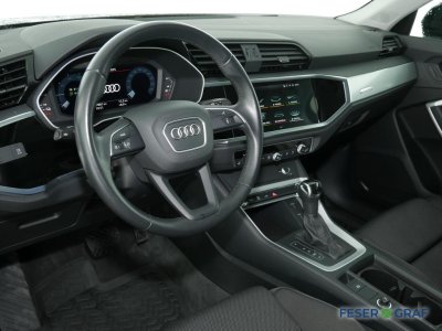 Audi Q3 45 TFSI e S tronic SmartphoneI,Sportsitze,PDC   - 5