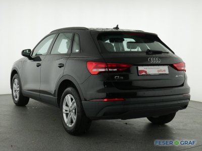 Audi Q3 45 TFSI e S tronic SmartphoneI,Sportsitze,PDC   - 10