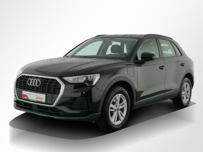 Audi Q3 45 TFSI e S tronic SmartphoneI,Sportsitze,PDC   - 13