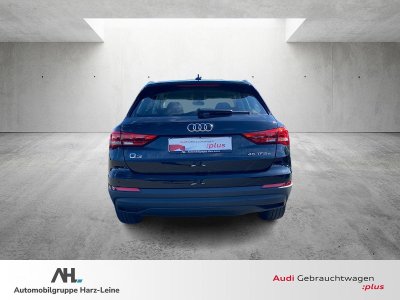 Audi Q3 45 TFSIe S-tronic LED Navi   - 4