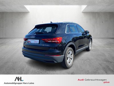 Audi Q3 45 TFSIe S-tronic LED Navi   - 5