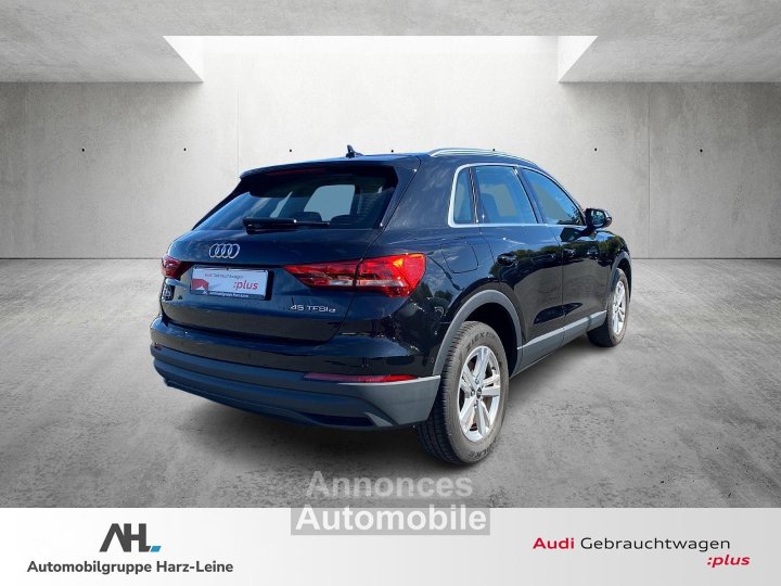 Audi Q3 45 TFSIe S-tronic LED Navi - 5