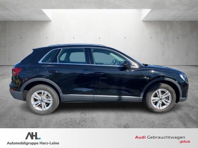 Audi Q3 45 TFSIe S-tronic LED Navi   - 6